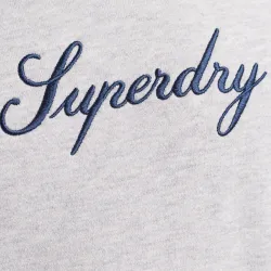 Classic logo brode Superdry - 2