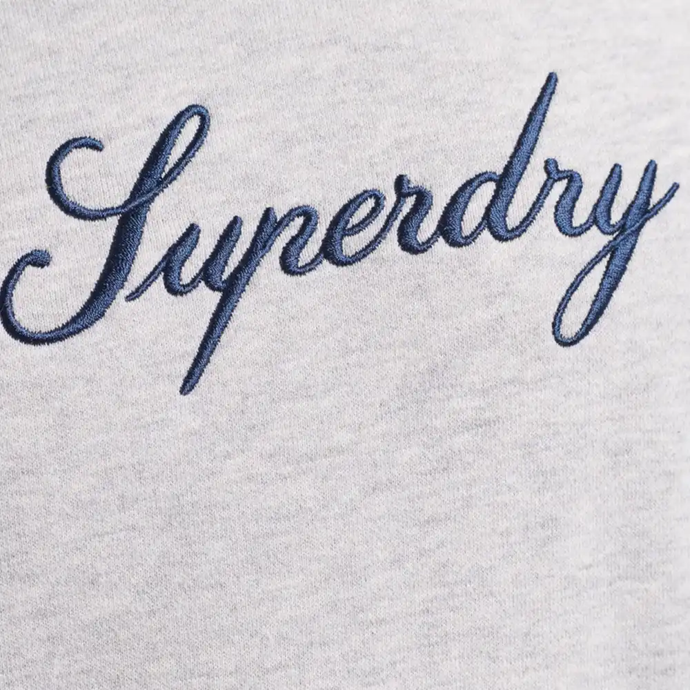 Classic logo brode Superdry - 2