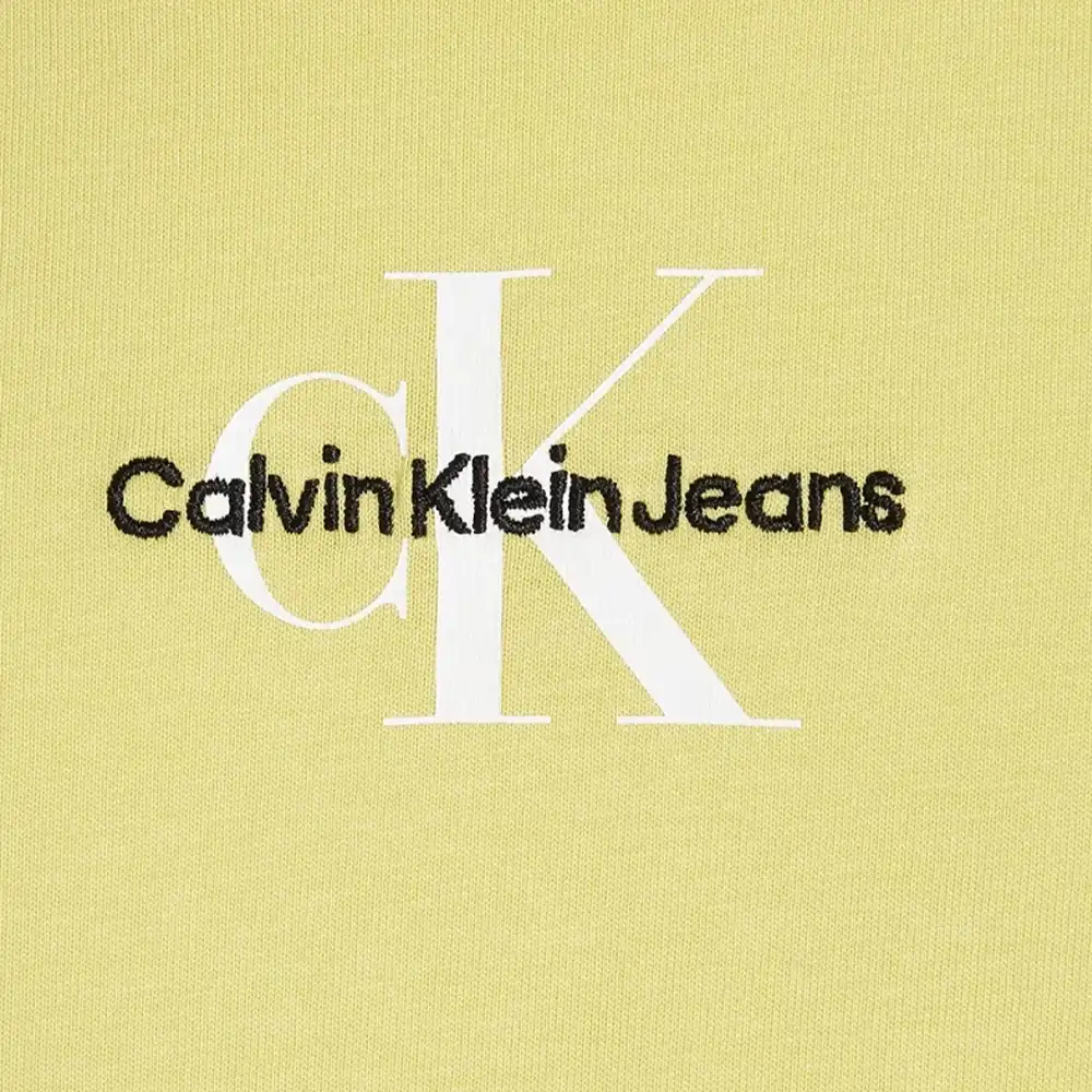 Monologo regular Calvin Klein - 3