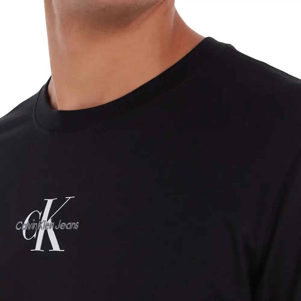 Monologo regular Calvin Klein - 4 Monologo regular Calvin Klein - 4