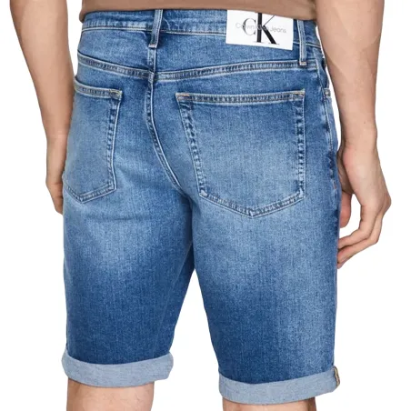 Short homme Calvin Klein Jeans summer time