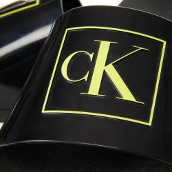 Truck slide monogram rubber Calvin Klein - 7 Truck slide monogram rubber Calvin Klein - 7