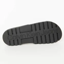 Truck slide monogram rubber Calvin Klein - 6 Truck slide monogram rubber Calvin Klein - 6