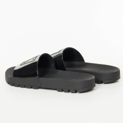 Truck slide monogram rubber Calvin Klein - 4 Truck slide monogram rubber Calvin Klein - 4