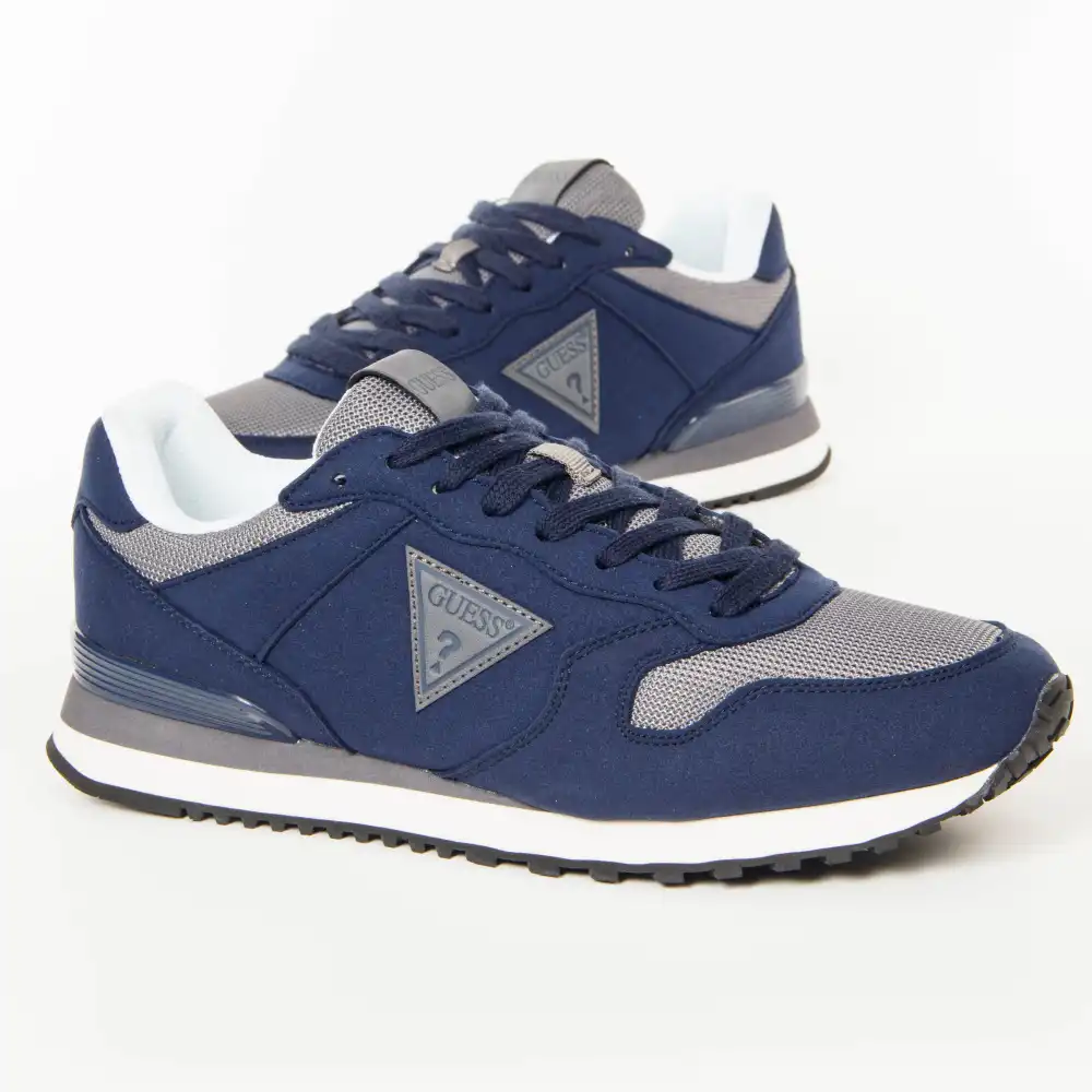 logo triangle Guess - 2 logo triangle Guess - 2