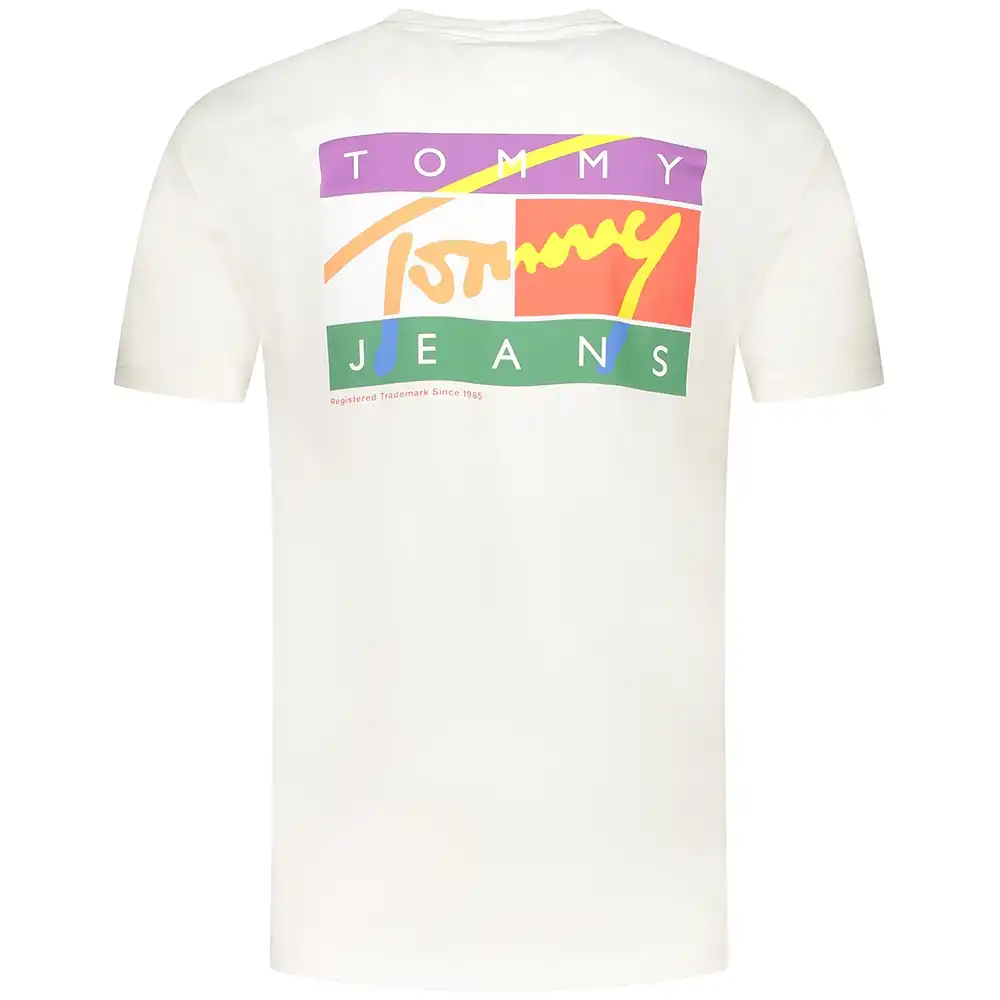 PARTNER: CREATION ref DM0DM16827-YBH Tommy Jeans - 3 PARTNER: CREATION ref DM0DM16827-YBH Tommy Jeans - 3