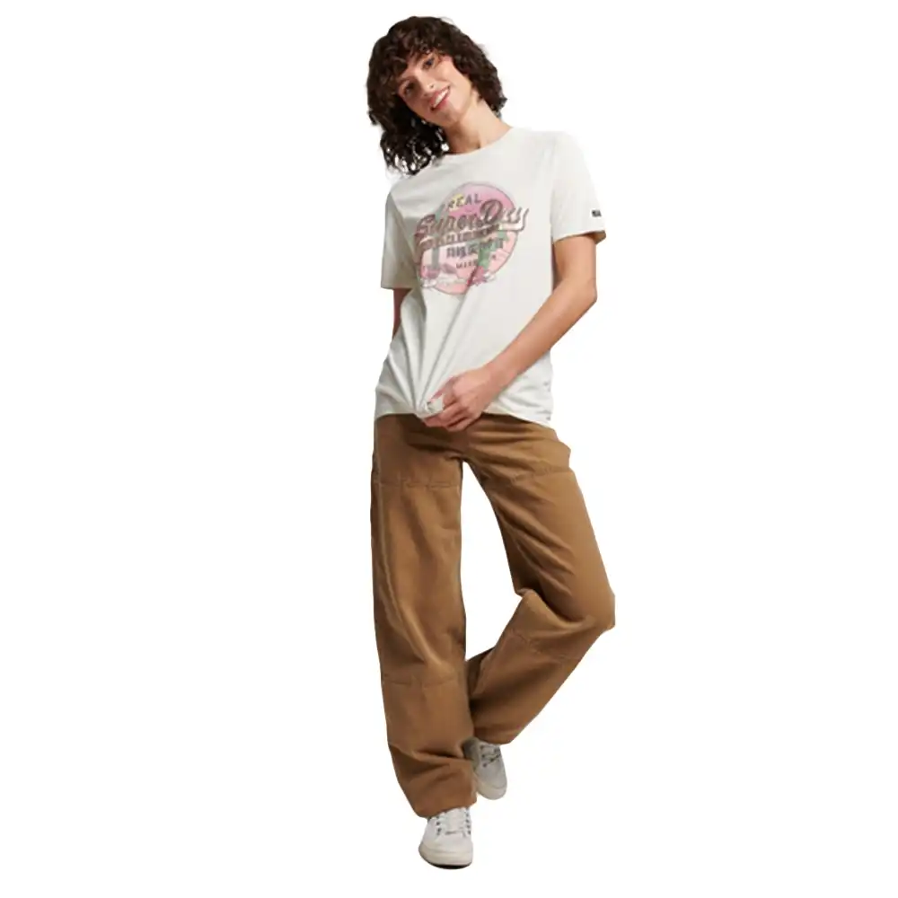 PARTNER: CREATION ref W1010985A-71D Superdry - 2