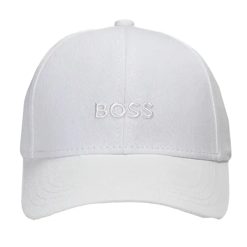 Authentic Boss - 1