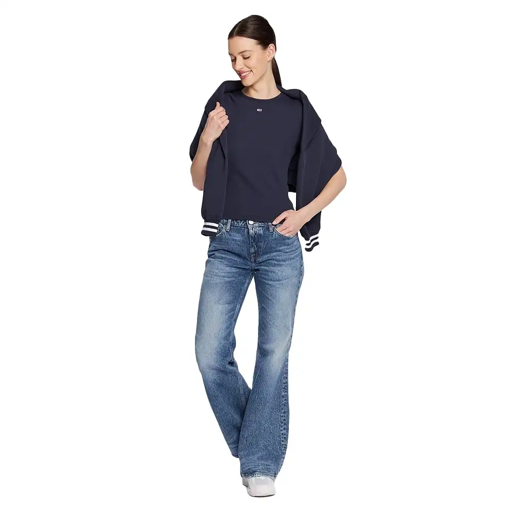 Authentic Tommy Jeans - 2