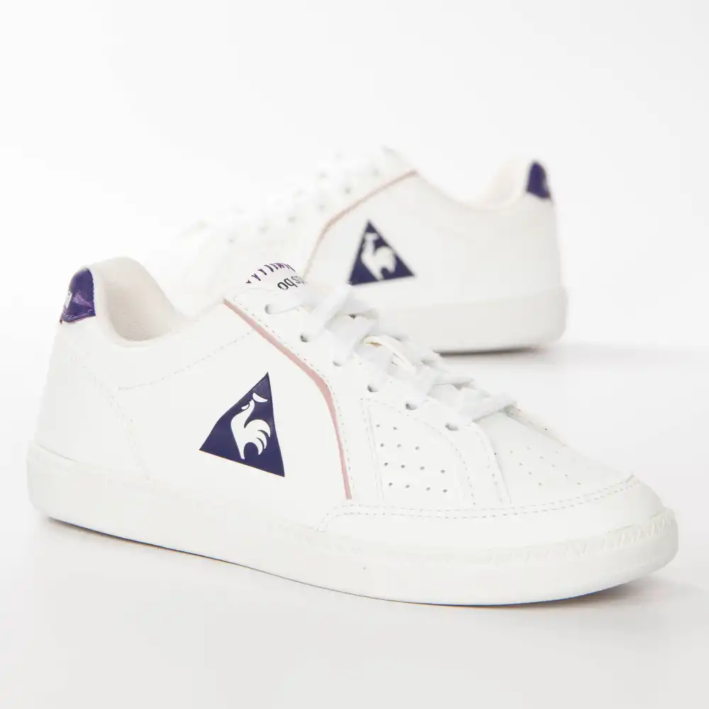 PARTNER: CREATION ref 1720150 Le Coq Sportif - 2