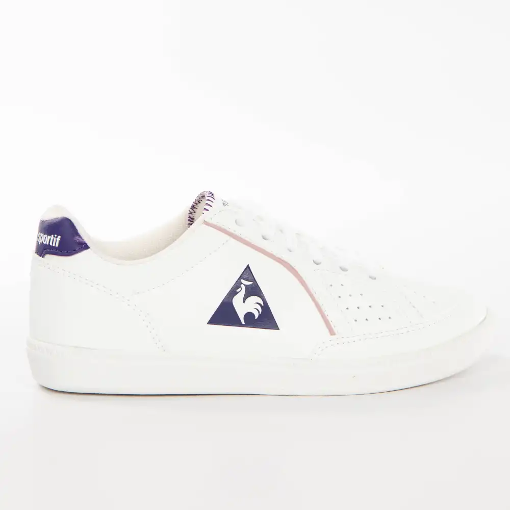 icons classic Le Coq Sportif - 4