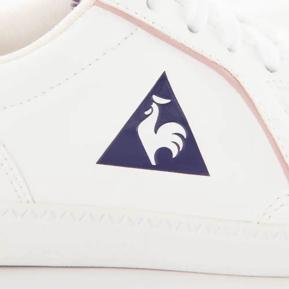 icons classic Le Coq Sportif - 5