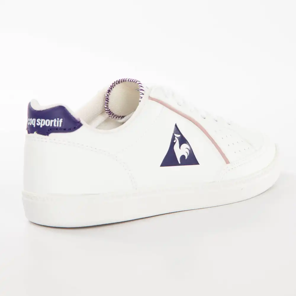 icons classic Le Coq Sportif - 7