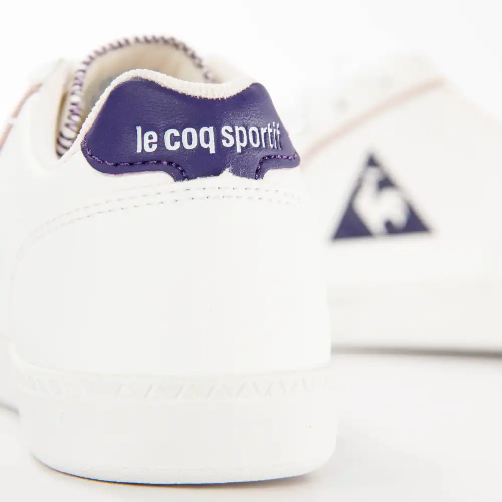 icons classic Le Coq Sportif - 8