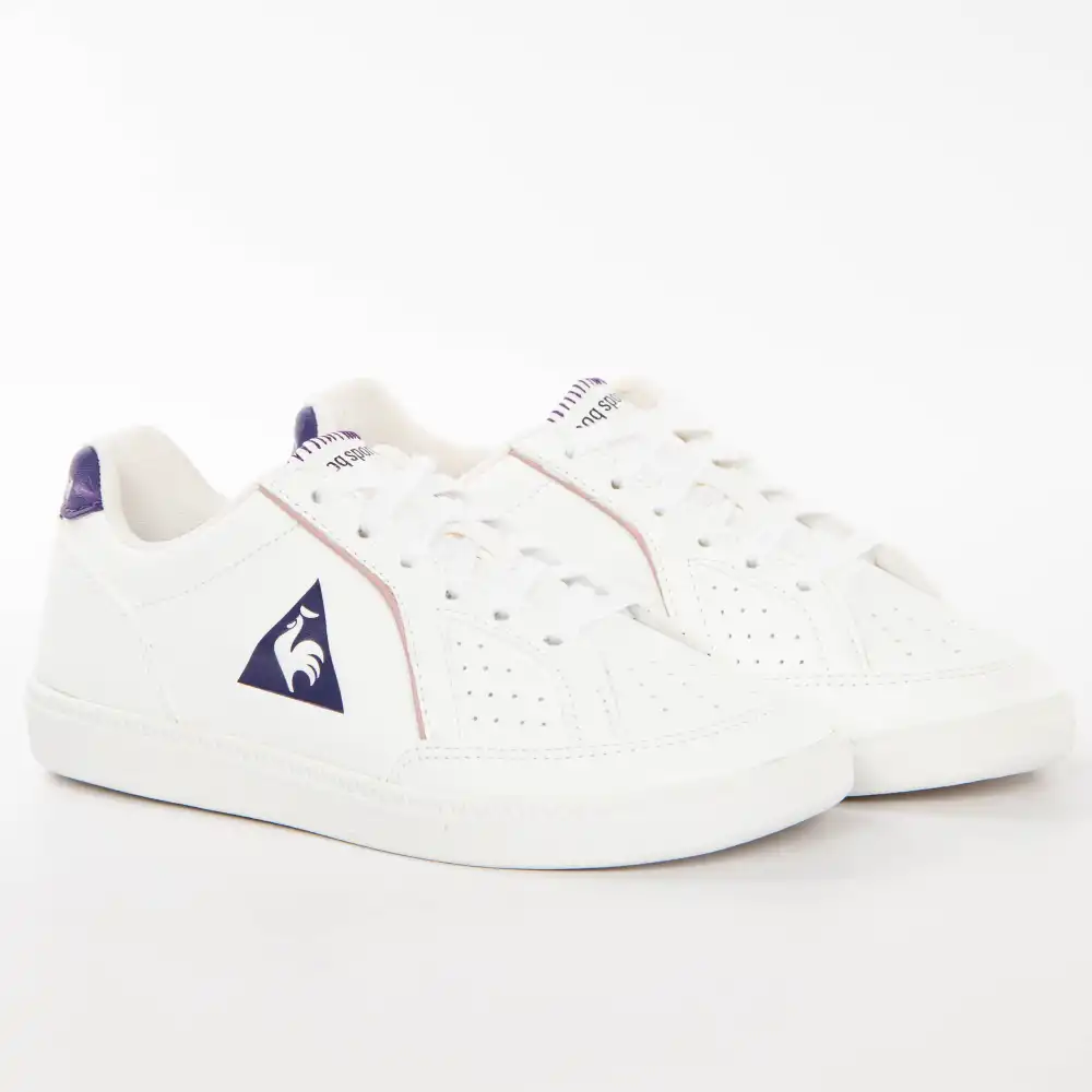 icons classic Le Coq Sportif - 1