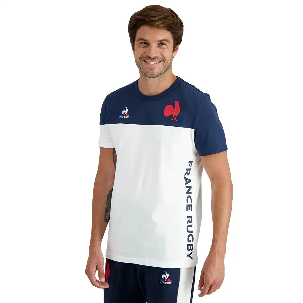 PARTNER: CREATION ref 2221192 Le Coq Sportif - 1