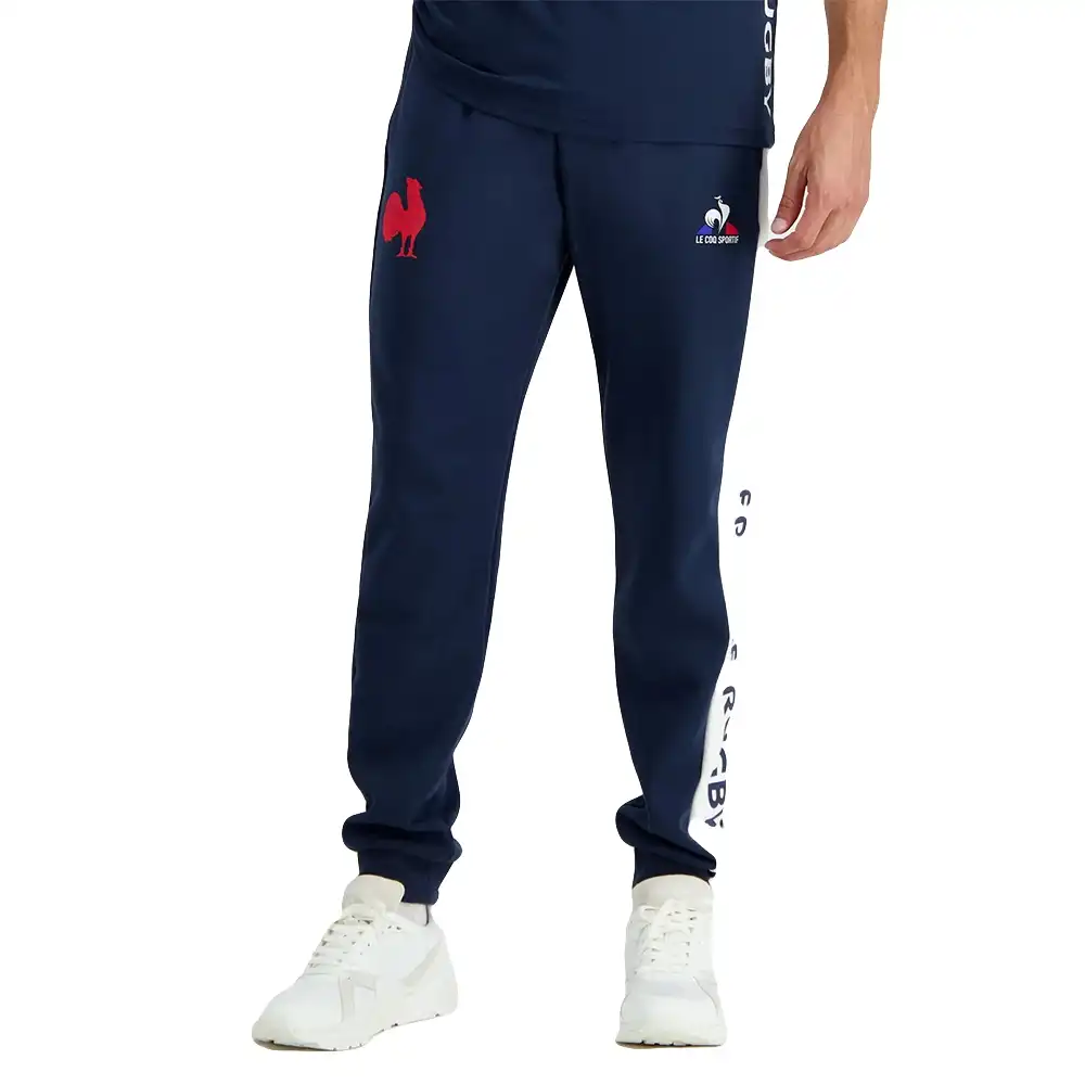 XV de france sportif Le Coq Sportif - 1