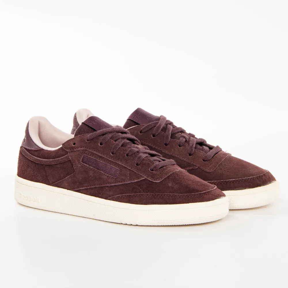 Basket reebok homme bordeaux fashion