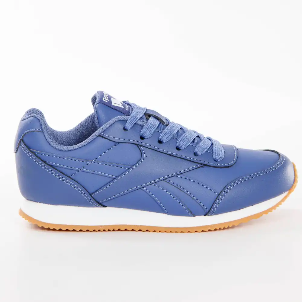 Classic royal flag Reebok - 3