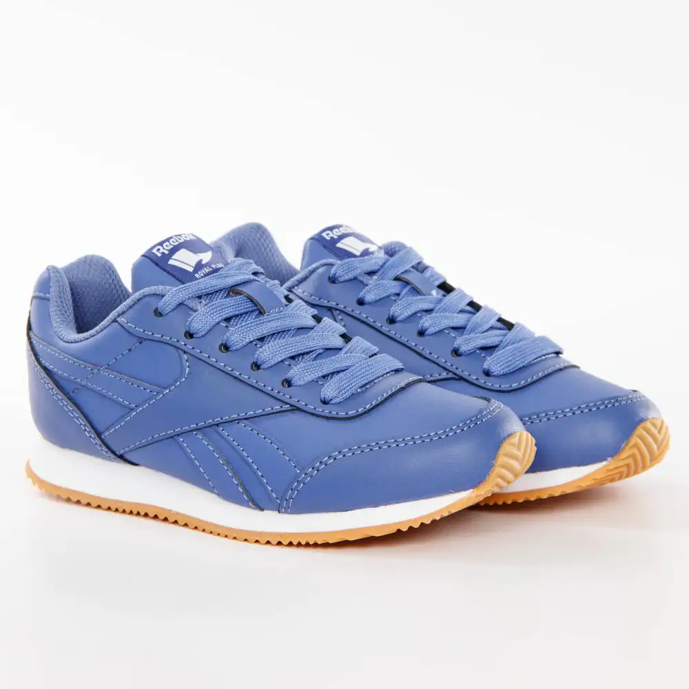 Classic royal flag Reebok - 1