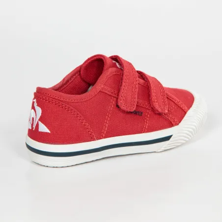 Chaussure le coq hotsell sportif deauville cuir