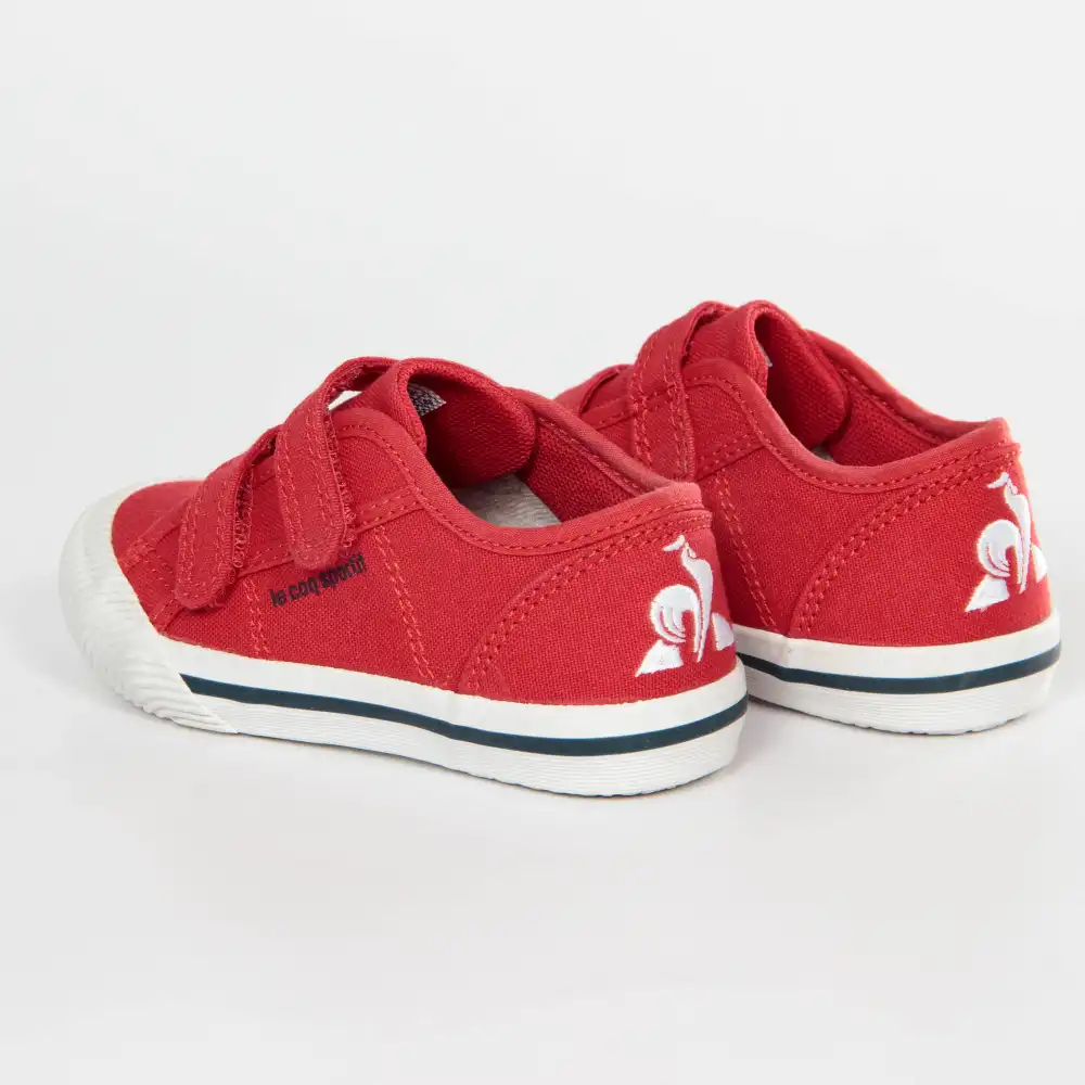 PARTNER: CREATION ref 1820226 Le Coq Sportif - 5