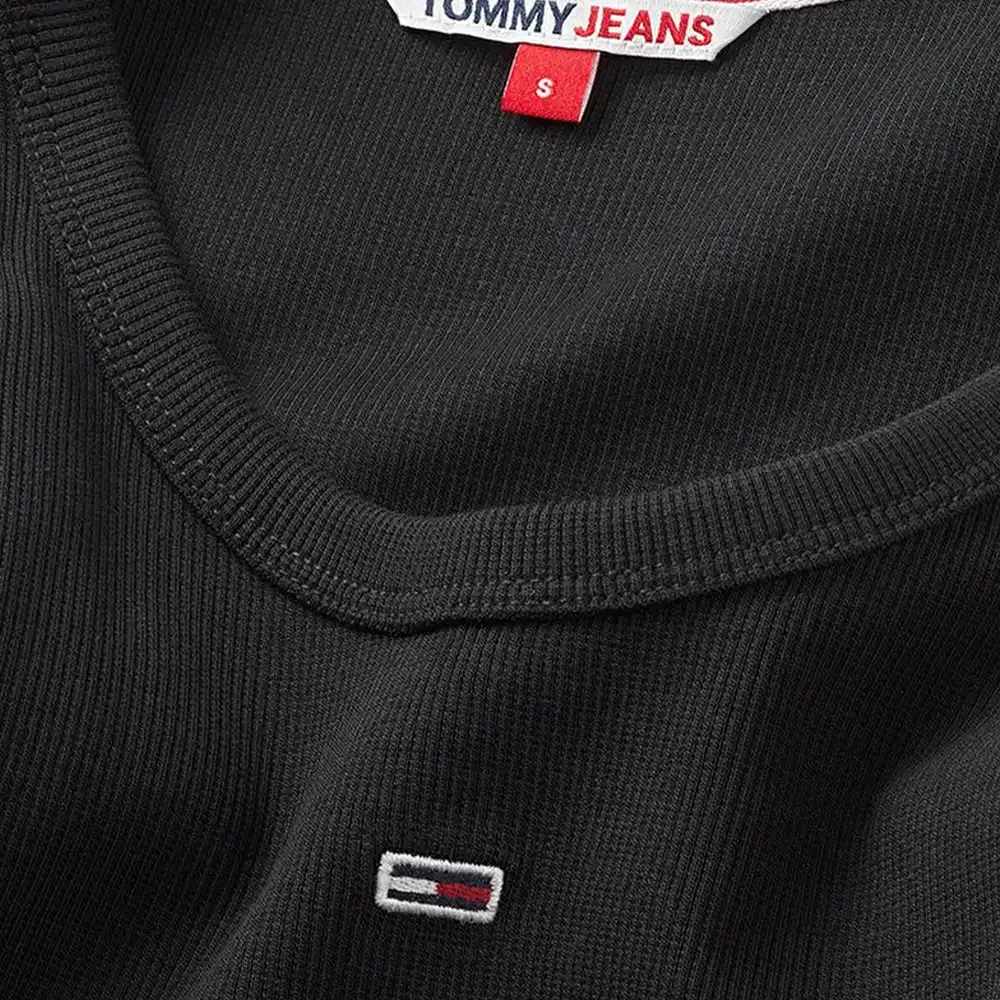 Classic mini flag Tommy Jeans - 2 Classic mini flag Tommy Jeans - 2