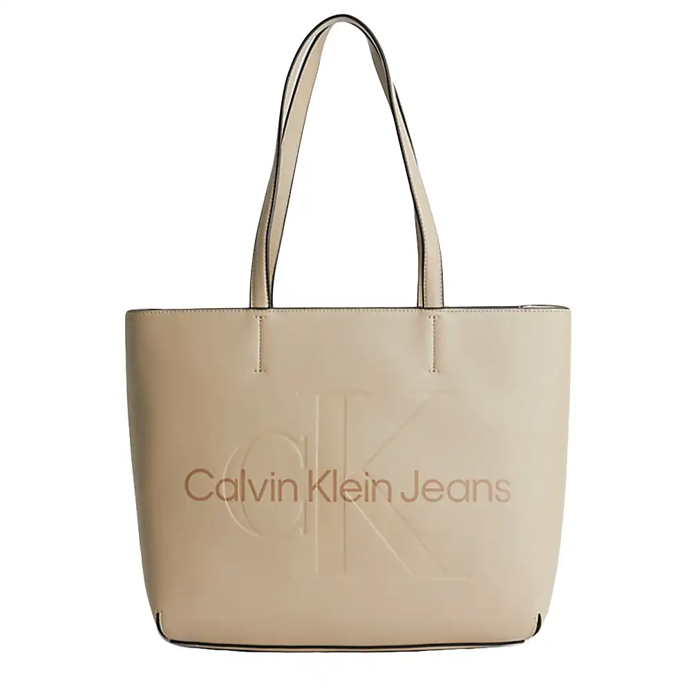 Classic Sculpted Calvin Klein - 1