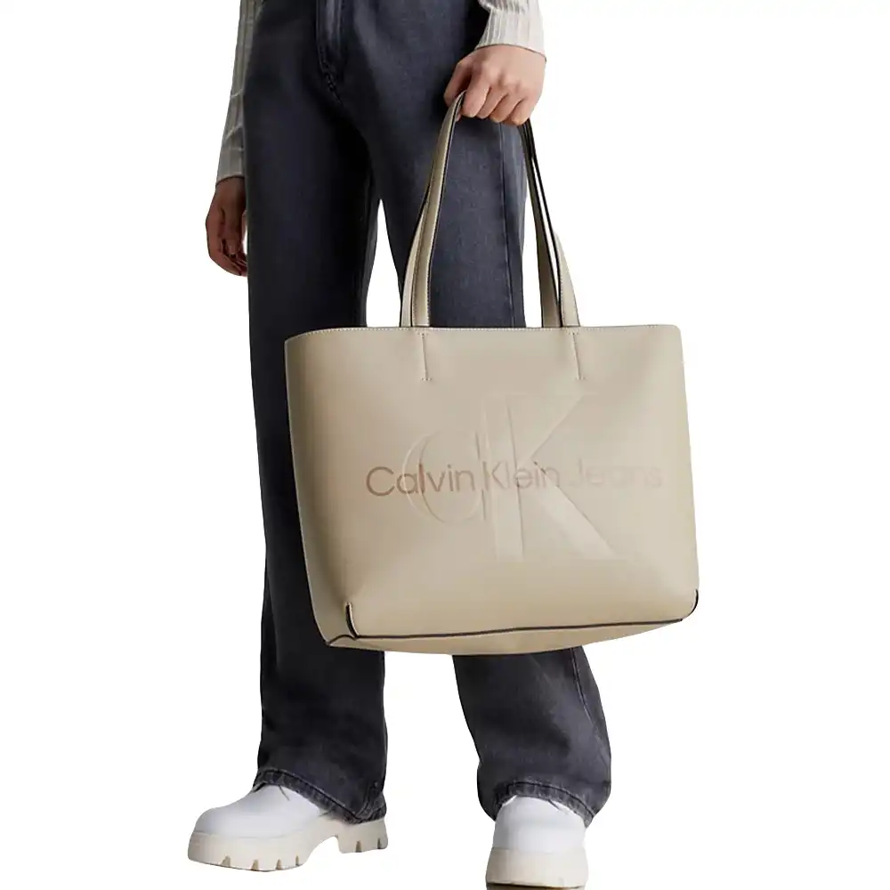 Classic Sculpted Calvin Klein - 3