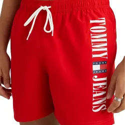 Archives logo Tommy Jeans - 3