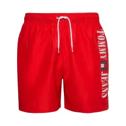 Archives logo Tommy Jeans - 1