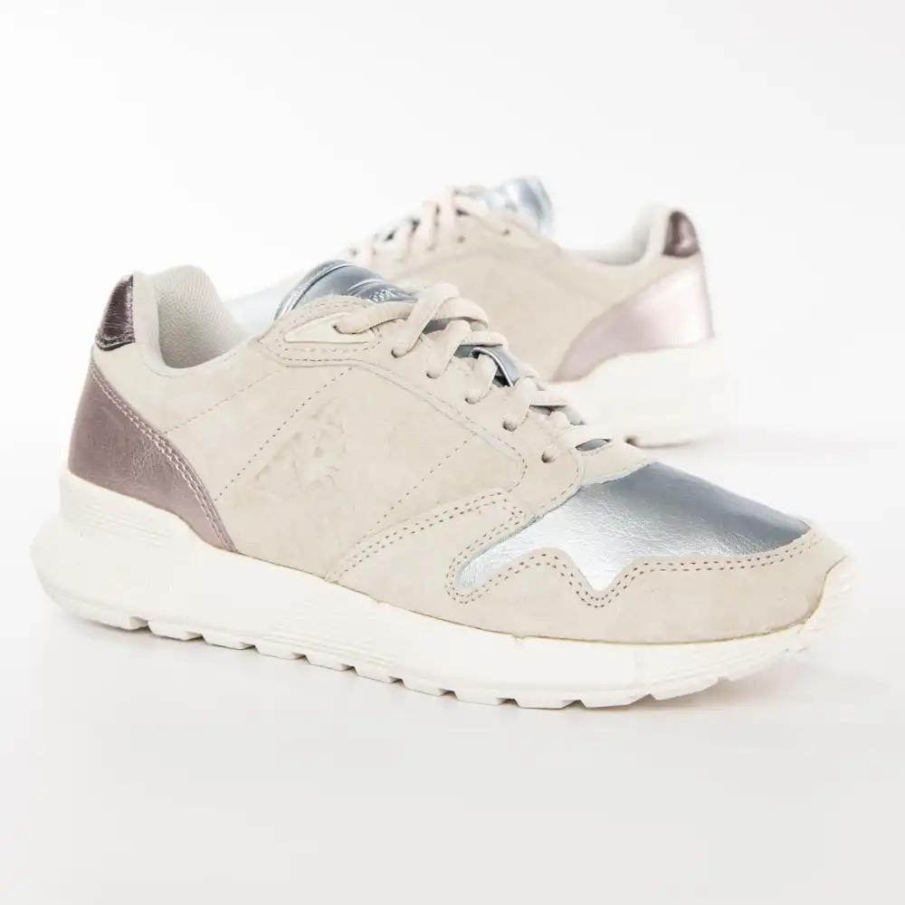 Omega x Le Coq Sportif - 2