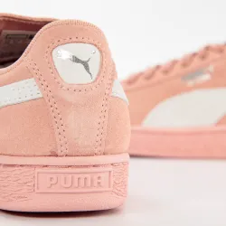 Suede classic Puma - 4