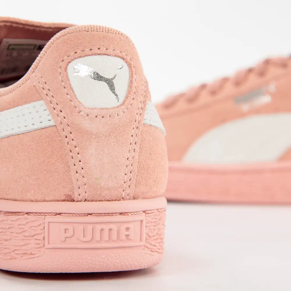 Suede classic Puma - 4
