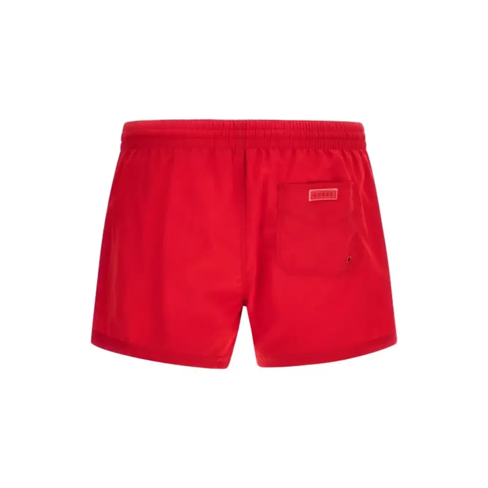 Logo triangle classic Guess - 3