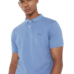 Logo brodé Superdry - 2 Logo brodé Superdry - 2