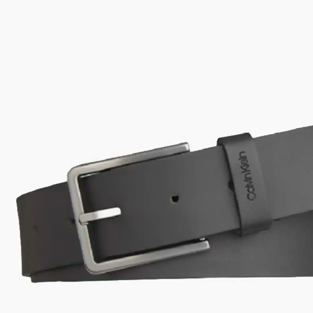 Classic logo metal Calvin Klein - 2 Classic logo metal Calvin Klein - 2