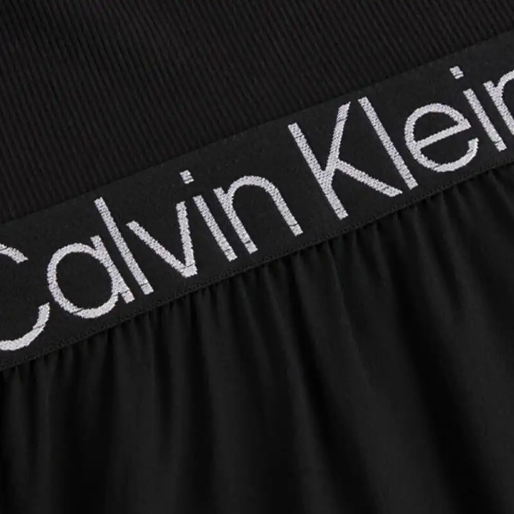 Classic logo élastique Calvin Klein - 3