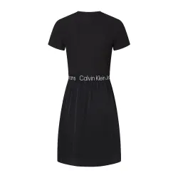 Classic logo élastique Calvin Klein - 2