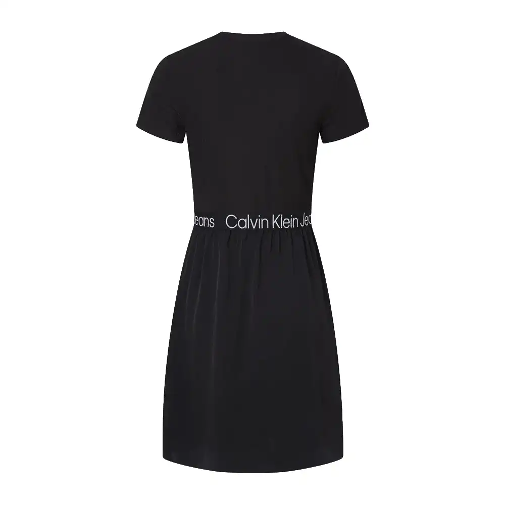 Classic logo élastique Calvin Klein - 2