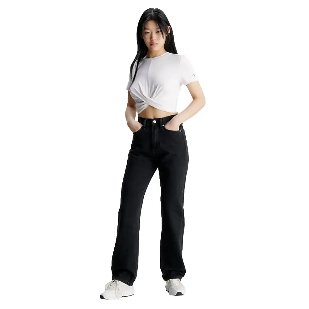 Court Torsade Calvin Klein - 3 Court Torsade Calvin Klein - 3