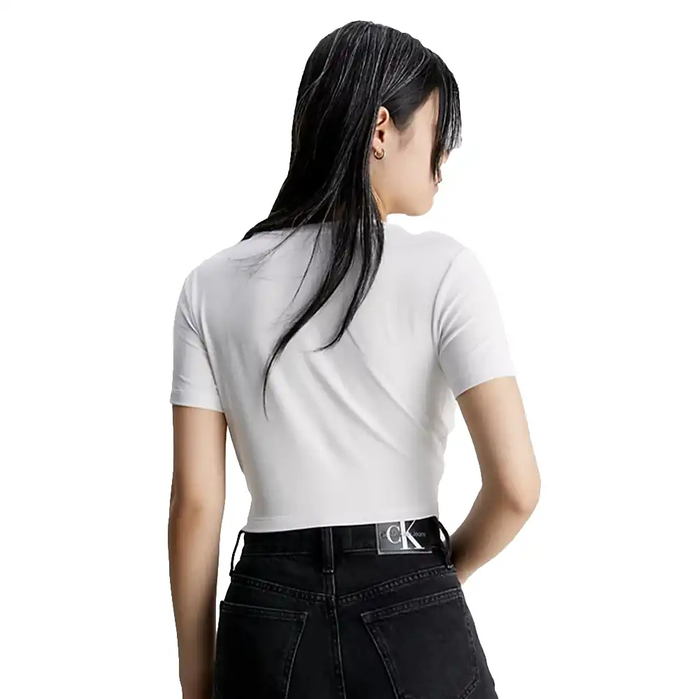 Court Torsade Calvin Klein - 4 Court Torsade Calvin Klein - 4