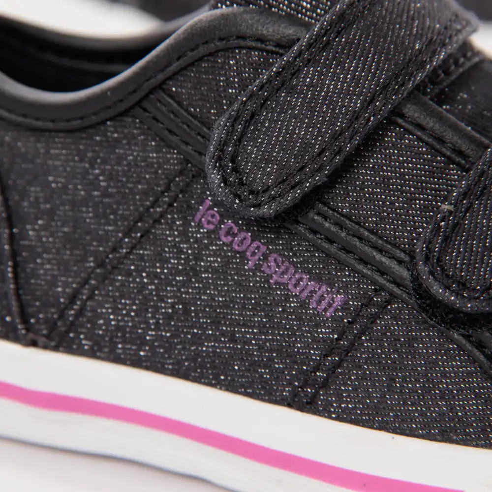 PARTNER: CREATION ref 1820496 Le Coq Sportif - 3