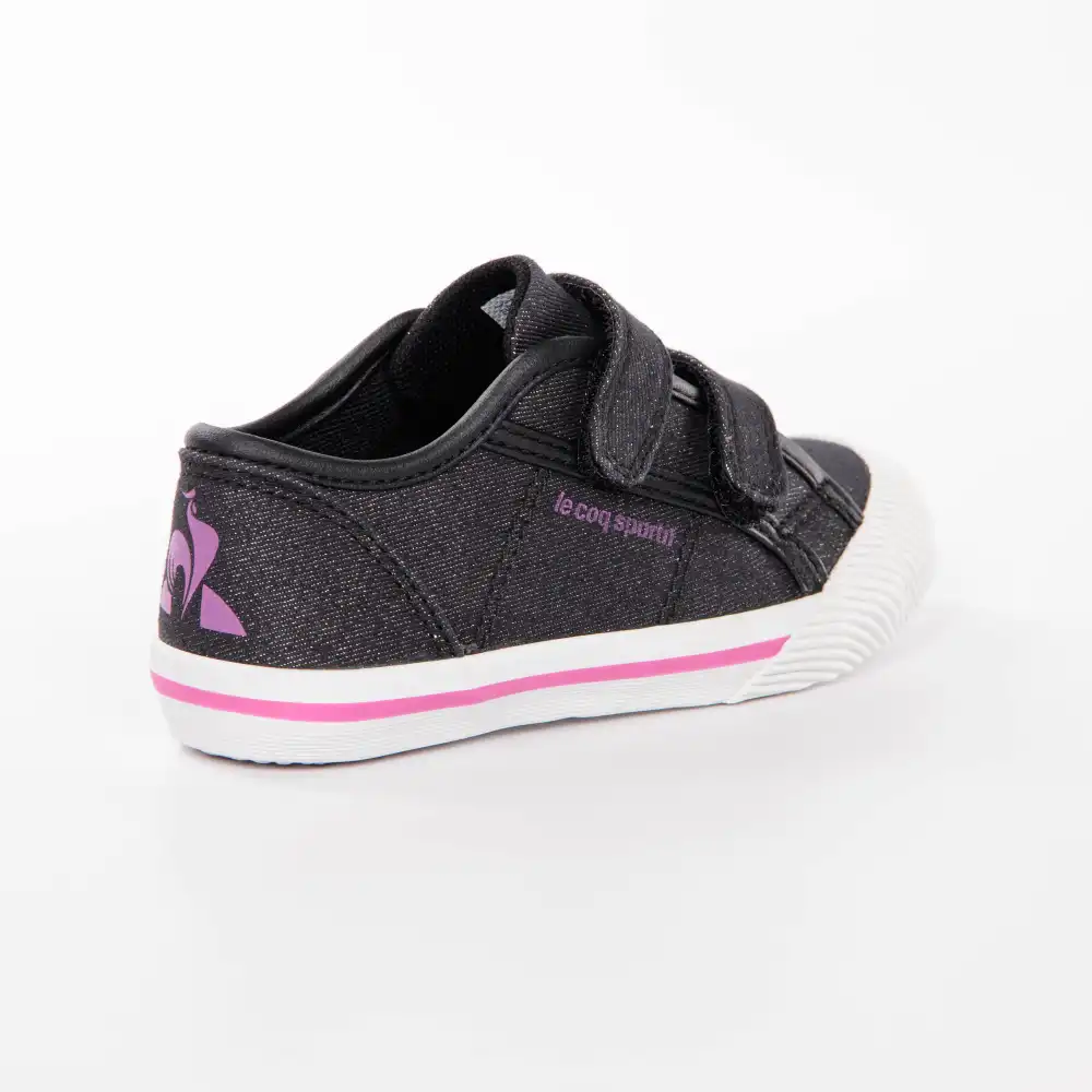 PARTNER: CREATION ref 1820496 Le Coq Sportif - 5