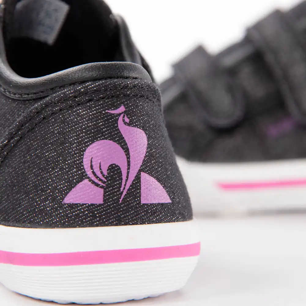 Deauville inf princesse Le Coq Sportif - 6