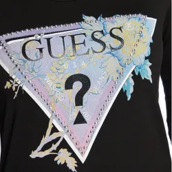 PARTNER: CREATION ref W3RI48-JBLK Guess - 2 PARTNER: CREATION ref W3RI48-JBLK Guess - 2