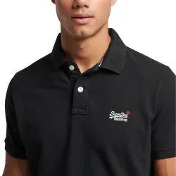 Logo brodé vintage Superdry - 3