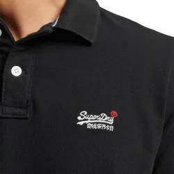 Logo brodé vintage Superdry - 2