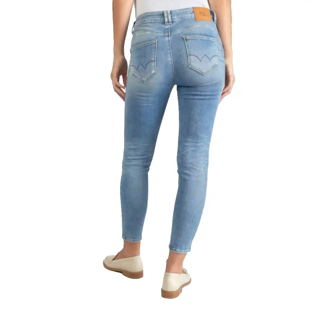 Basic blue Le Temps Des Cerises - 5