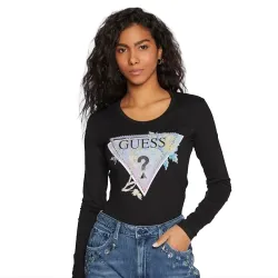 PARTNER: CREATION ref W3RI48-JBLK Guess - 1